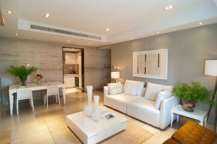 水系統中央空調為什么體驗更舒適？-圖