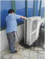 麥克維爾中央空調加氟多少錢