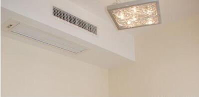 麥克維爾中央空調(diào)后期維保費用是多少