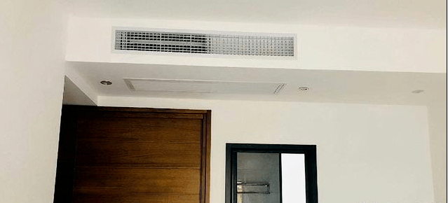 麥克維爾中央空調